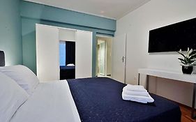 Melia Residence Acropolis - New